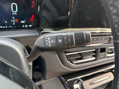 Ford Tourneo Custom Neuwagen