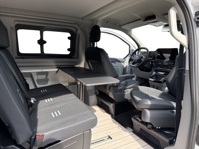 Ford Tourneo Custom Neuwagen