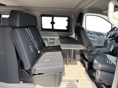 Ford Tourneo Custom Neuwagen