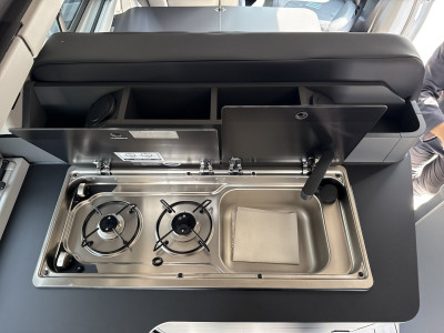 Ford Tourneo Custom Neuwagen