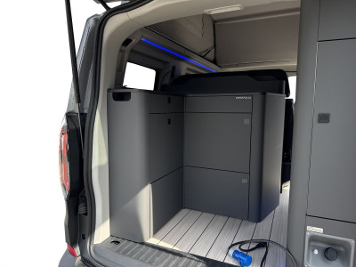 Ford Tourneo Custom Neuwagen