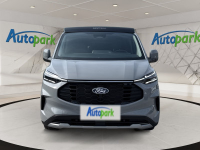 Ford Tourneo Custom Neuwagen
