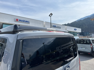 Ford Tourneo Custom Neuwagen