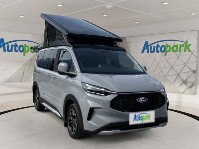 Ford Tourneo Custom Neuwagen