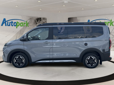 Ford Tourneo Custom Neuwagen