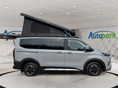 Ford Tourneo Custom Neuwagen