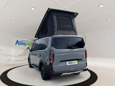 Ford Tourneo Custom Neuwagen