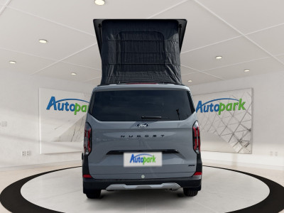 Ford Tourneo Custom Neuwagen