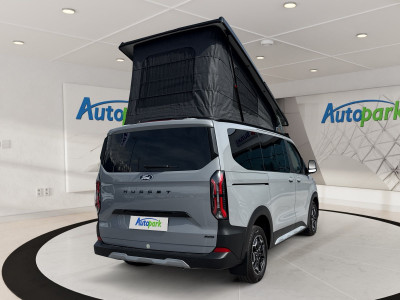 Ford Tourneo Custom Neuwagen