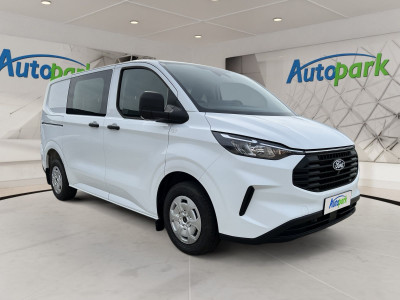 Ford Transit Custom Gebrauchtwagen