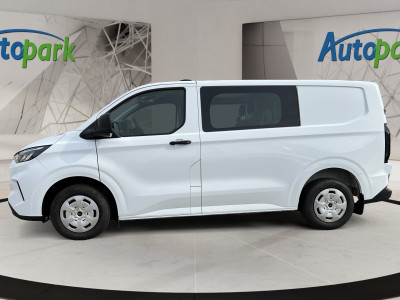 Ford Transit Custom Gebrauchtwagen