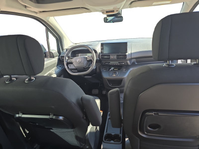 Citroën Berlingo Gebrauchtwagen Citroën Berlingo Gebrauchtwagen