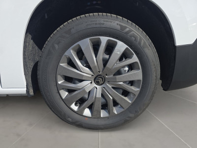 Citroën Berlingo Gebrauchtwagen Citroën Berlingo Gebrauchtwagen