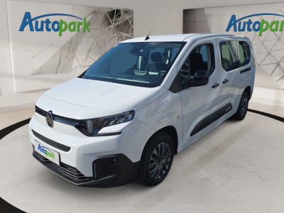 Citroën Berlingo Gebrauchtwagen Citroën Berlingo Gebrauchtwagen