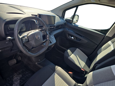 Citroën Berlingo Gebrauchtwagen Citroën Berlingo Gebrauchtwagen
