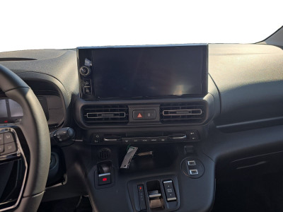 Citroën Berlingo Gebrauchtwagen Citroën Berlingo Gebrauchtwagen