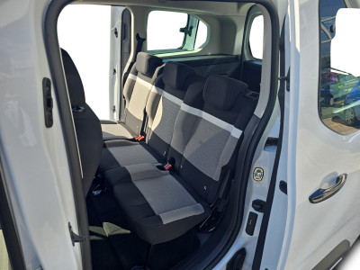 Citroën Berlingo Gebrauchtwagen Citroën Berlingo Gebrauchtwagen