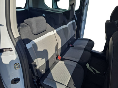Citroën Berlingo Gebrauchtwagen Citroën Berlingo Gebrauchtwagen