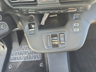 Citroën Berlingo Gebrauchtwagen Citroën Berlingo Gebrauchtwagen