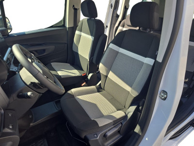 Citroën Berlingo Gebrauchtwagen Citroën Berlingo Gebrauchtwagen