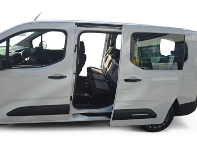 Citroën Berlingo Gebrauchtwagen Citroën Berlingo Gebrauchtwagen