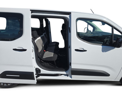 Citroën Berlingo Gebrauchtwagen Citroën Berlingo Gebrauchtwagen