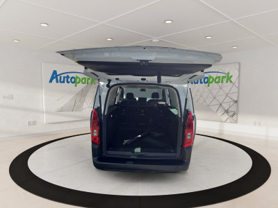 Citroën Berlingo Gebrauchtwagen Citroën Berlingo Gebrauchtwagen
