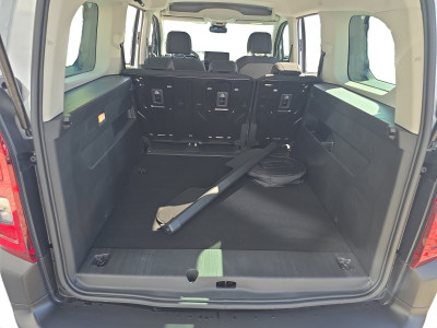 Citroën Berlingo Gebrauchtwagen Citroën Berlingo Gebrauchtwagen
