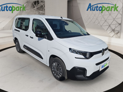 Citroën Berlingo Gebrauchtwagen Citroën Berlingo Gebrauchtwagen