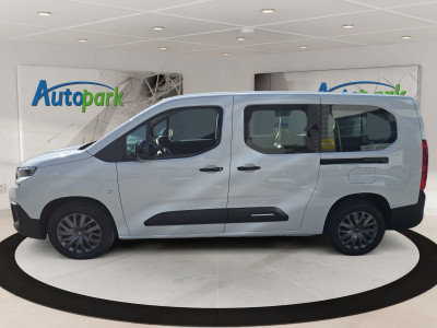Citroën Berlingo Gebrauchtwagen Citroën Berlingo Gebrauchtwagen
