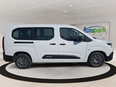 Citroën Berlingo Gebrauchtwagen Citroën Berlingo Gebrauchtwagen
