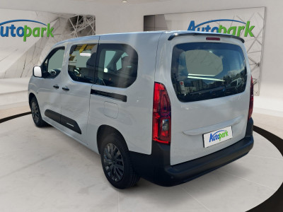 Citroën Berlingo Gebrauchtwagen Citroën Berlingo Gebrauchtwagen
