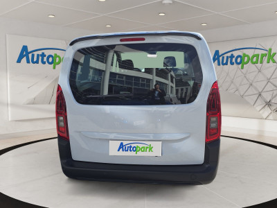 Citroën Berlingo Gebrauchtwagen Citroën Berlingo Gebrauchtwagen