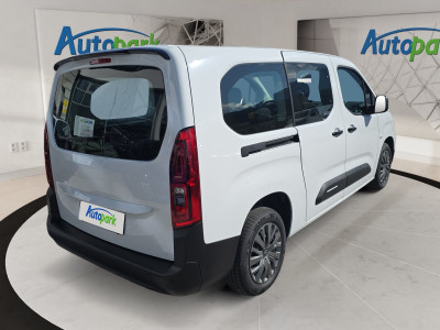 Citroën Berlingo Gebrauchtwagen Citroën Berlingo Gebrauchtwagen