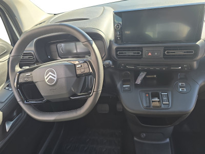 Citroën Berlingo Gebrauchtwagen Citroën Berlingo Gebrauchtwagen