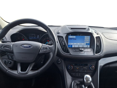 Ford Kuga Gebrauchtwagen