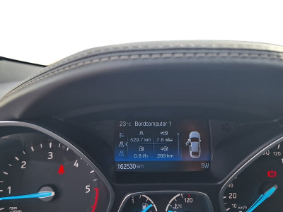 Ford Kuga Gebrauchtwagen
