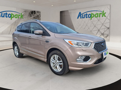 Ford Kuga Gebrauchtwagen