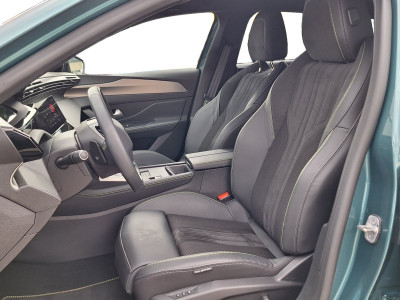 Peugeot 308 Gebrauchtwagen Peugeot 308 Gebrauchtwagen