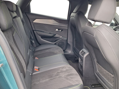 Peugeot 308 Gebrauchtwagen Peugeot 308 Gebrauchtwagen