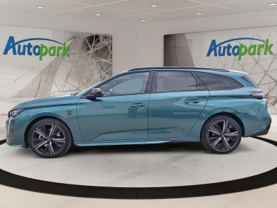 Peugeot 308 Gebrauchtwagen Peugeot 308 Gebrauchtwagen