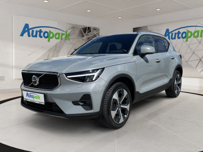 Volvo XC40 Gebrauchtwagen