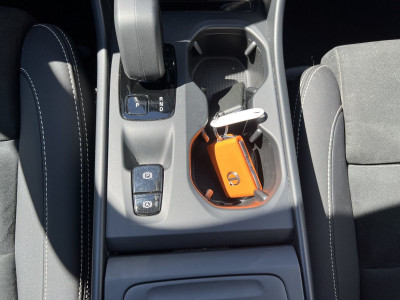 Volvo XC40 Gebrauchtwagen Volvo XC40 Gebrauchtwagen