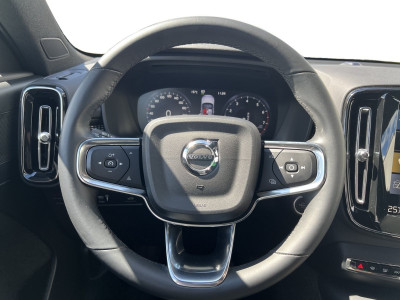 Volvo XC40 Gebrauchtwagen Volvo XC40 Gebrauchtwagen