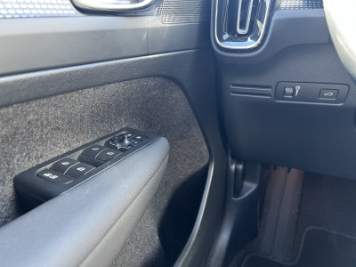 Volvo XC40 Gebrauchtwagen Volvo XC40 Gebrauchtwagen