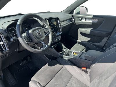 Volvo XC40 Gebrauchtwagen Volvo XC40 Gebrauchtwagen