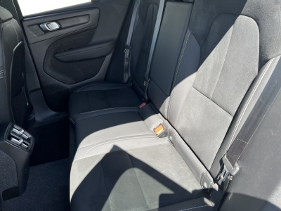 Volvo XC40 Gebrauchtwagen Volvo XC40 Gebrauchtwagen