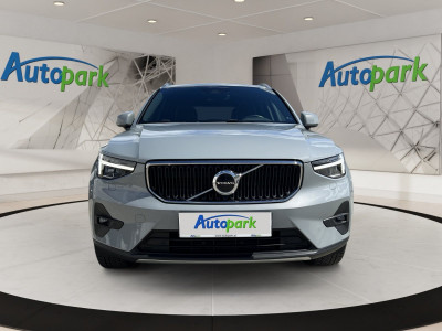 Volvo XC40 Gebrauchtwagen Volvo XC40 Gebrauchtwagen