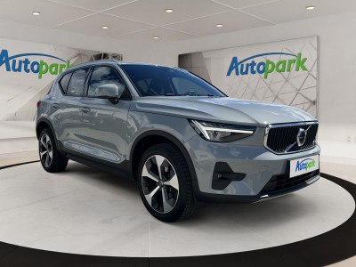 Volvo XC40 Gebrauchtwagen Volvo XC40 Gebrauchtwagen