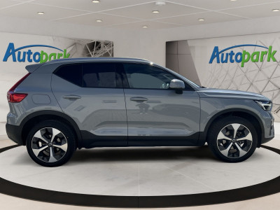 Volvo XC40 Gebrauchtwagen Volvo XC40 Gebrauchtwagen